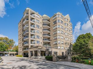 281 Bristol St #701, Guelph, ON N1H 8J3