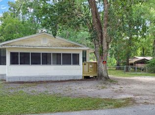 370 S Duck Ave, Wewahitchka, FL 32465
