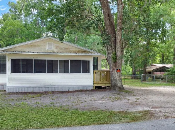 370 S Duck Ave, Wewahitchka, FL 32465