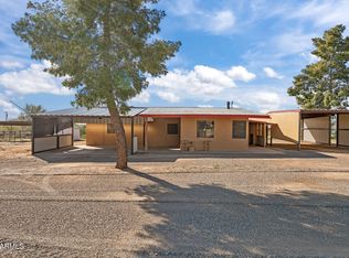 22905 W Ranch Rd, Congress, AZ 85332