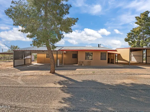 22905 W RANCH Road, Congress, AZ 85332