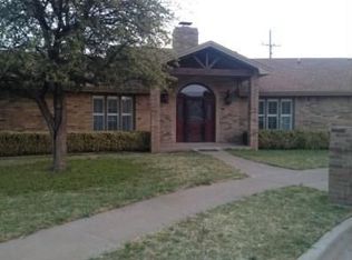 5105 74th St, Lubbock, TX 79424