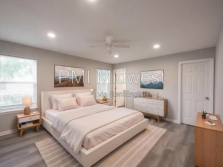 420 S Hamilton Ave #A — Photo 20