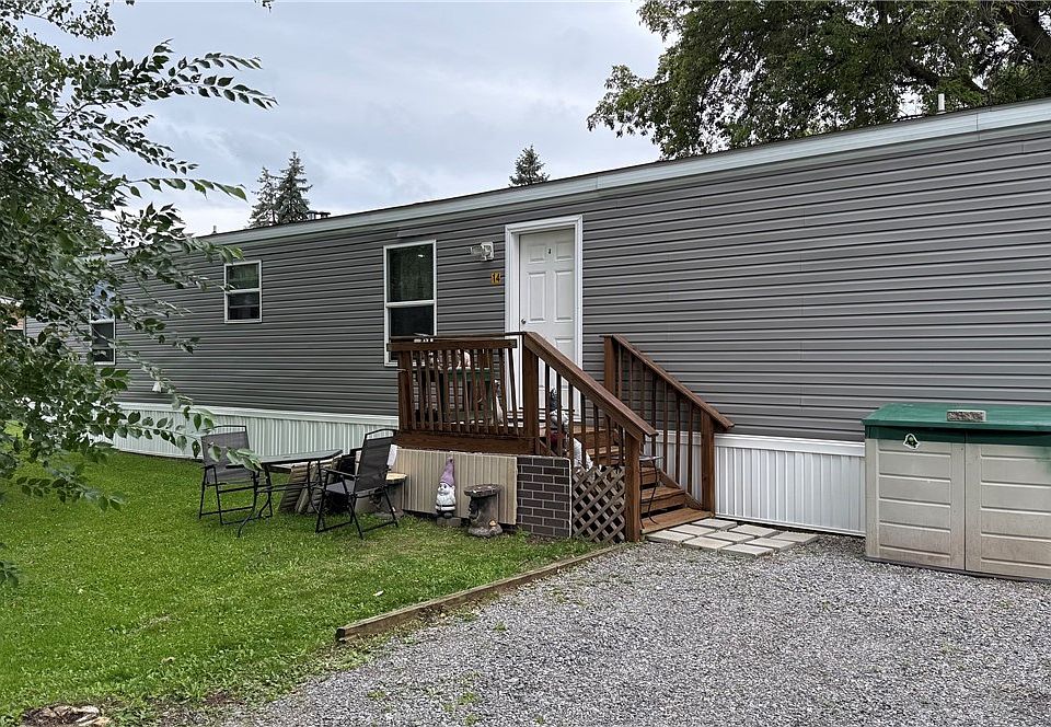1st image of 7862 Clinton Street Rd Lot 14