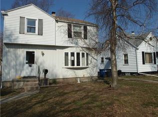 612 Andora Dr, Toledo, OH 43609