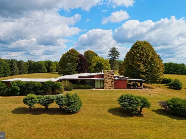 5068 Morrisdale Allport Hwy, Morrisdale, PA 16858