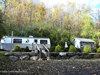 275 Creek Locks Road, Rosendale, NY, 12472