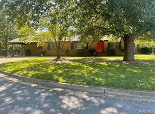 3103 4th Ct E, Tuscaloosa, AL 35405