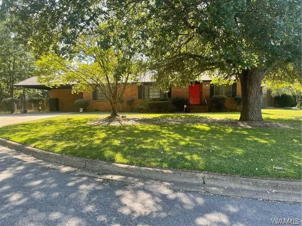 3103 4th Ct E, Tuscaloosa, AL 35405