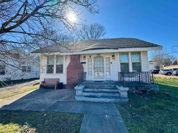 711 S Main St, Covington, TN 38019