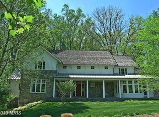 11516 Morning Ride Dr, Potomac, MD 20854