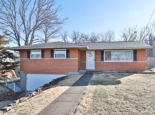 2120 Adams Rd, Cincinnati, OH 45231