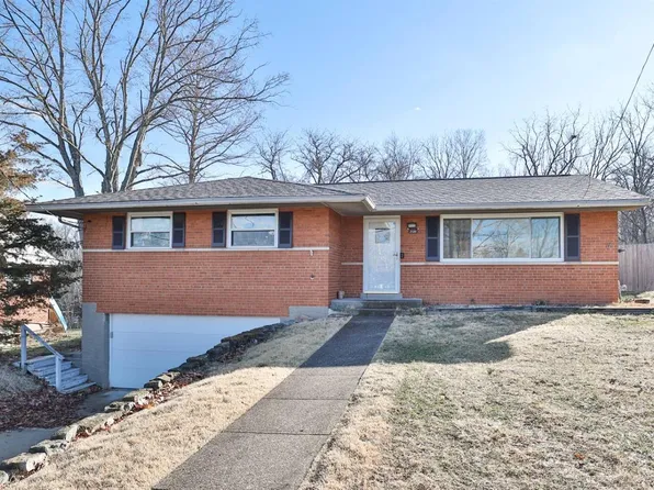 2120 Adams Rd, Cincinnati, OH 45231