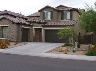 3812 E Ringtail Way, Phoenix, AZ 85050