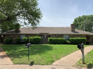 13304 Daystrom Ct, Dallas, TX 75243
