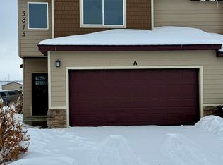 5815 Izabella Ave UNIT A, Williston, ND 58801