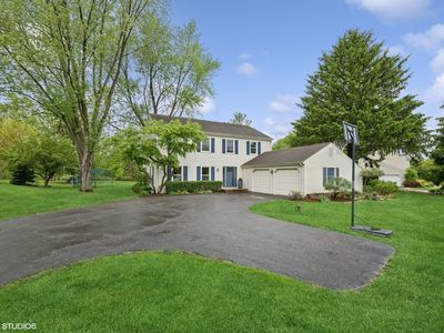 26 Alice Ln, Barrington, IL, 60010