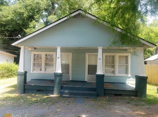 4 Jackson St NE, Rome, GA 30161