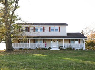 14090 State Route 38 SW, South Solon, OH 43153