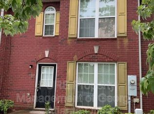 3525 Waldrop Trl, Decatur, GA 30034