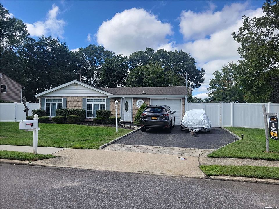 36 Riviera Drive, Selden, NY 11784 Zillow