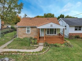 613 W Hubert Ave, Lancaster, OH 43130