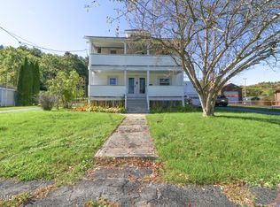 11 Blinn Street, Whitehall, NY 12887
