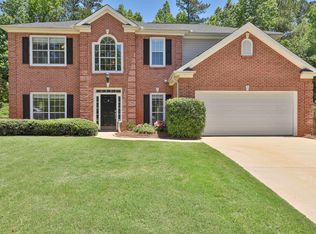 173 Oak Park Sq, Newnan, GA 30265