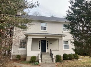 205 Meridian Ave, Louisville, KY 40207