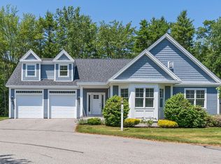 126 Ridgewood Dr #L1, Falmouth, ME 04105