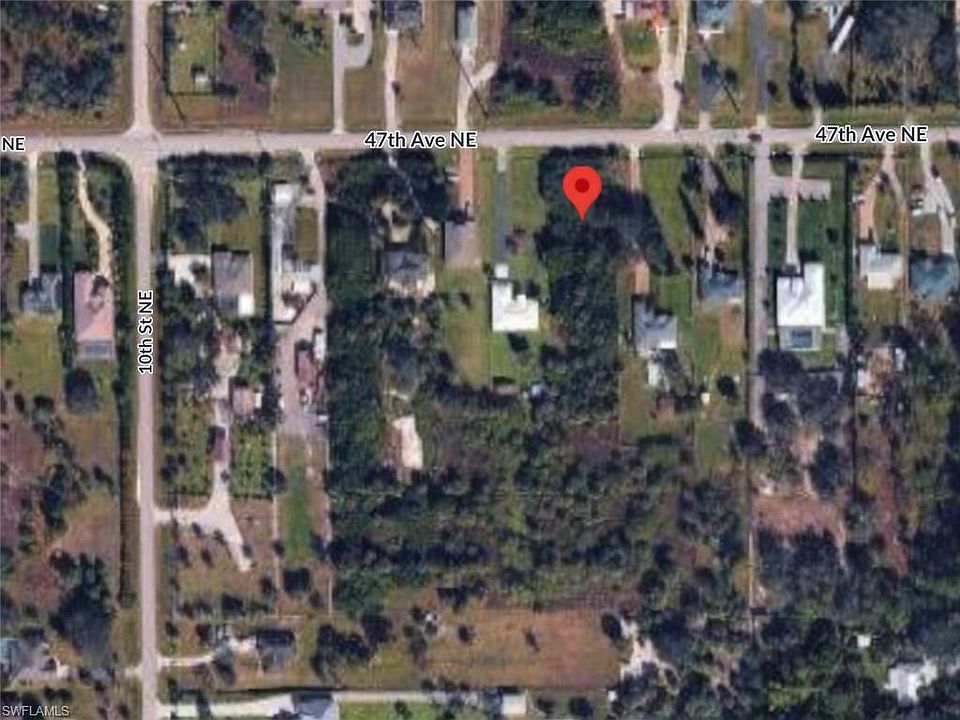 2nd image of  47th AVE NE