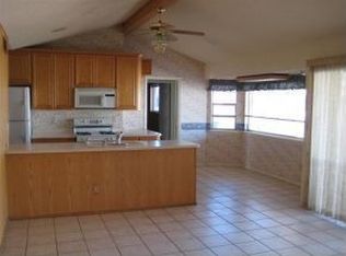 6741 Southwind Dr, El Paso, TX 79912
