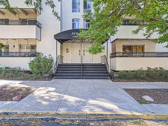2nd image of 1365 Columbine Street #103
