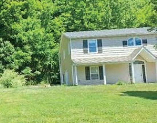 Property Side View