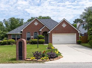 21515 Forest Colony Dr, Porter, TX 77365