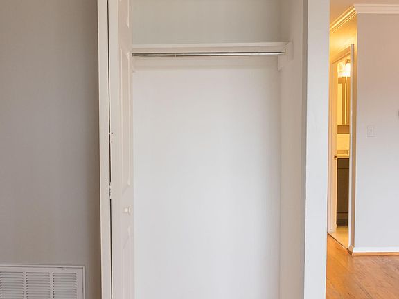 coat closet