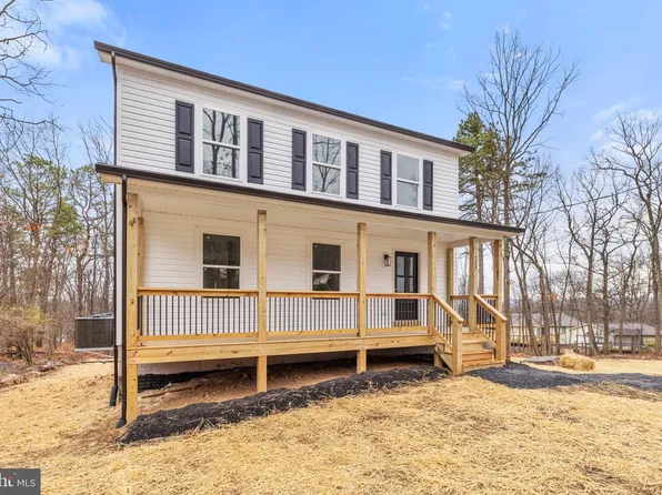 508 Grouse, Winchester, VA 22602