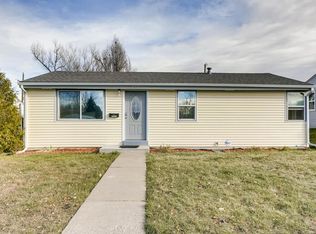 122 S Stuart St, Denver, CO 80219