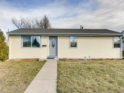 122 S Stuart St, Denver, CO, 80219