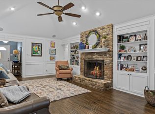 115 Juanita Ave, Wills Point, TX 75169
