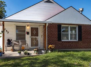 733 NE Kellam Ave, Topeka, KS 66616