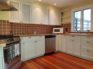 18 Bowdoin Street FL 1ST, Cambridge, MA 02138