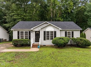 5932 Sandy Run, Knightdale, NC 27545