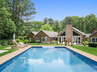 4 High Ridge Rd, East Hampton, NY 11937
