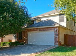 4615 Rader Pass, San Antonio, TX 78247