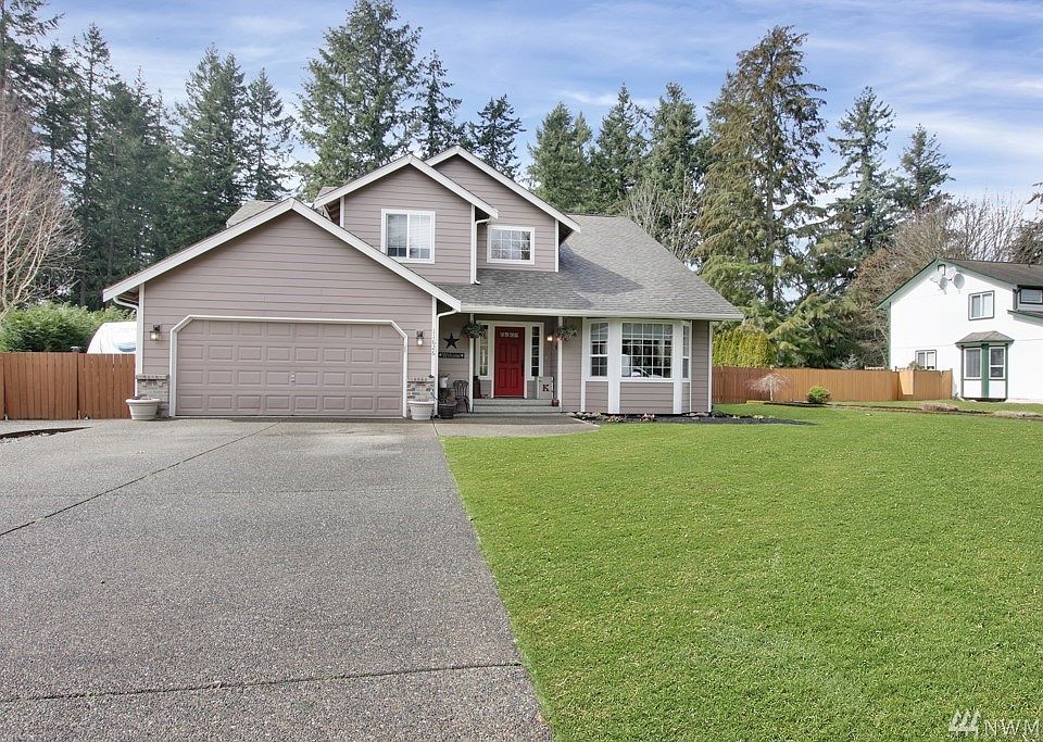 1st image of 11626 261st Ave E