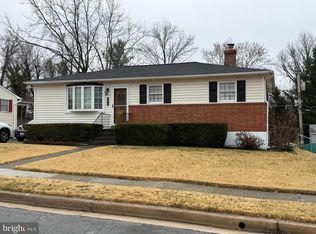 8809 Lakewood Rd, Baltimore, MD 21234