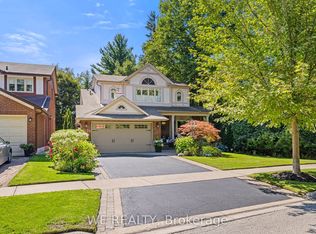 2120 Lynn Heights Dr, Pickering, ON L1X 2S1