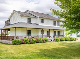 2120 Old Columbus Rd, London, OH 43140