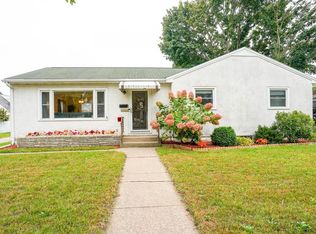 2176 Weston STREET, La Crosse, WI 54601